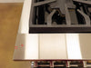 Thermador Pro Grand Professional PRD48WISGU 48" Smart Dual Fuel Range