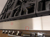 Thermador Pro Grand Professional PRD48WISGU 48" Smart Dual Fuel Range