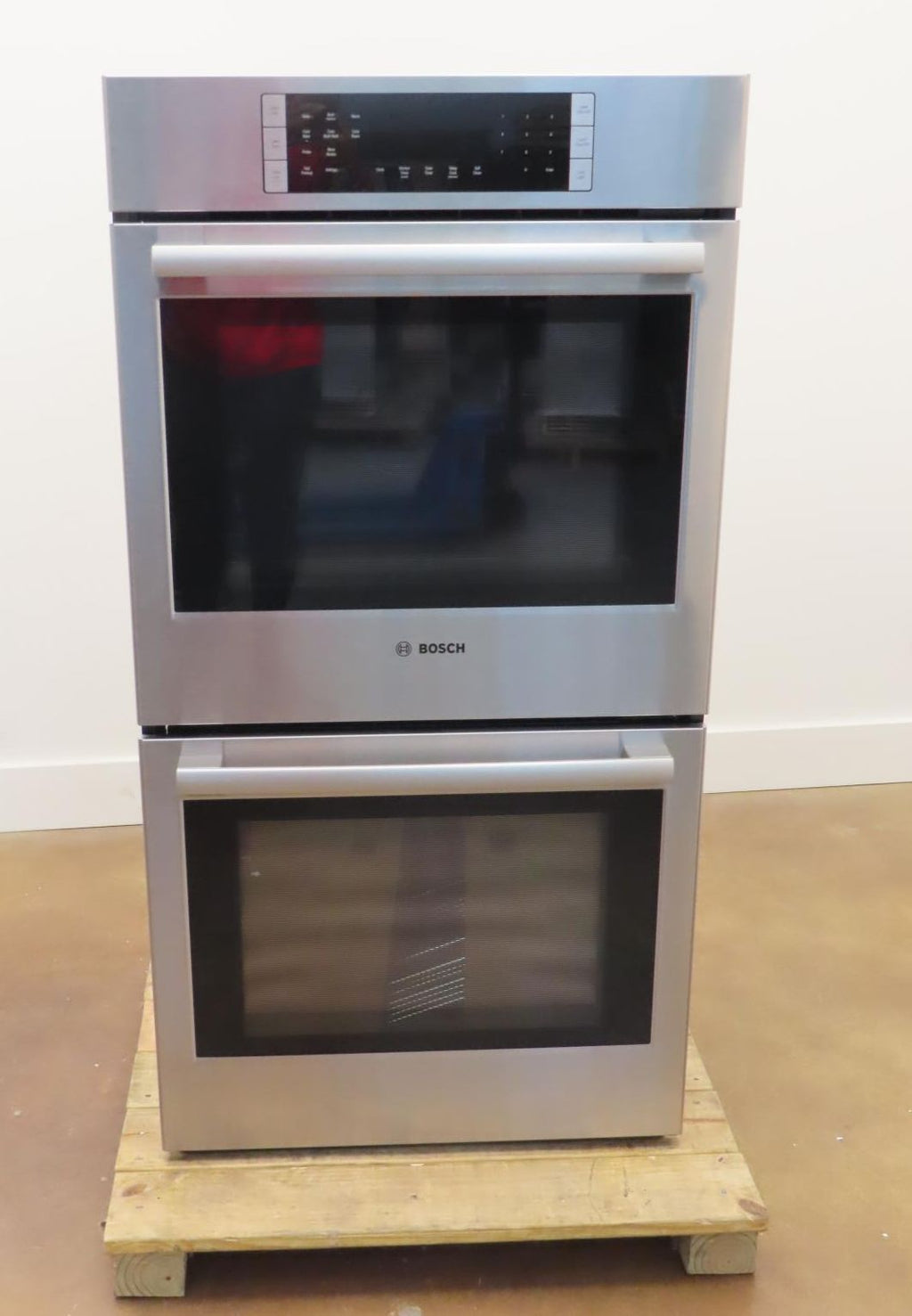 Bosch 800 Series HBN8651UC 27