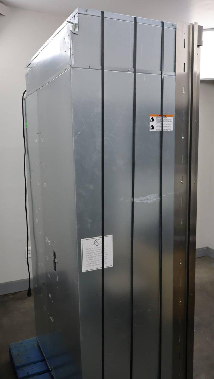 Viking 42" 25.3 cu.ft Built-in Side-Side 5 Series 2019 Refrigerator VCSB5423SS