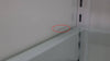 Viking 42" 25.3 cu.ft Built-in Side-Side 5 Series 2019 Refrigerator VCSB5423SS