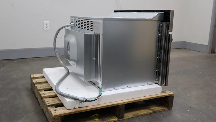 Thermador 30" 10 Level Cook Smart™ Convection Stainless Speed Oven MC30WP
