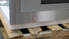 Thermador 30" 10 Level Cook Smart™ Convection Stainless Speed Oven MC30WP