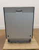 Gaggenau 200 Series DF211700 24" 44 dBA Integrated Panel Ready Dishwasher