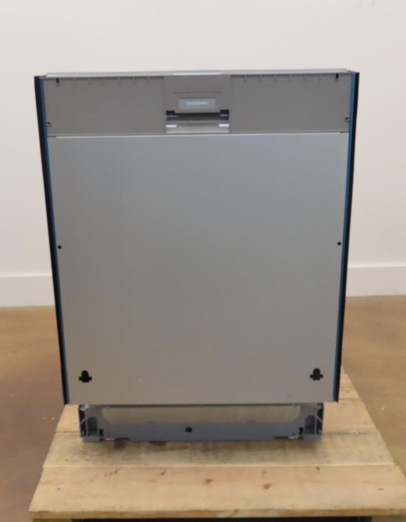 Gaggenau 200 Series DF211700 24" 44 dBA Integrated Panel Ready Dishwasher