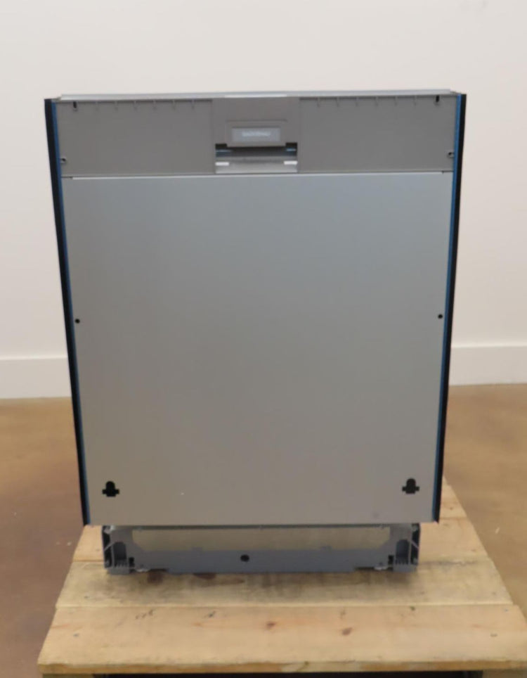 Gaggenau 200 Series DF211700 24" 44 dBA Integrated Panel Ready Dishwasher