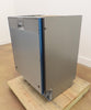 Gaggenau 200 Series DF211700 24" 44 dBA Integrated Panel Ready Dishwasher
