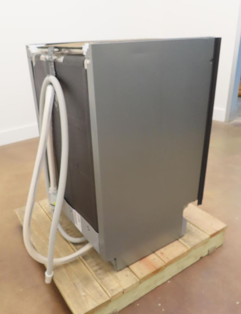 Gaggenau 200 Series DF211700 24" 44 dBA Integrated Panel Ready Dishwasher
