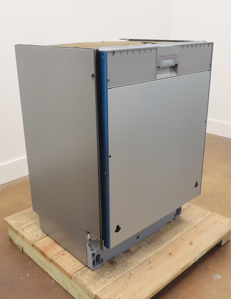 Gaggenau 200 Series DF211700 24" 44 dBA Integrated Panel Ready Dishwasher