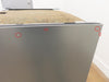 Gaggenau 200 Series DF211700 24" 44 dBA Integrated Panel Ready Dishwasher