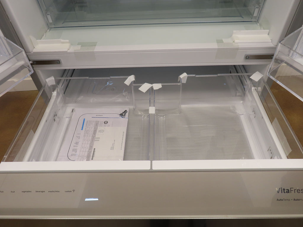 Bosch 800 Series B36CL80ENS 36" Counter Door French Door Refrigerator SeeDetails