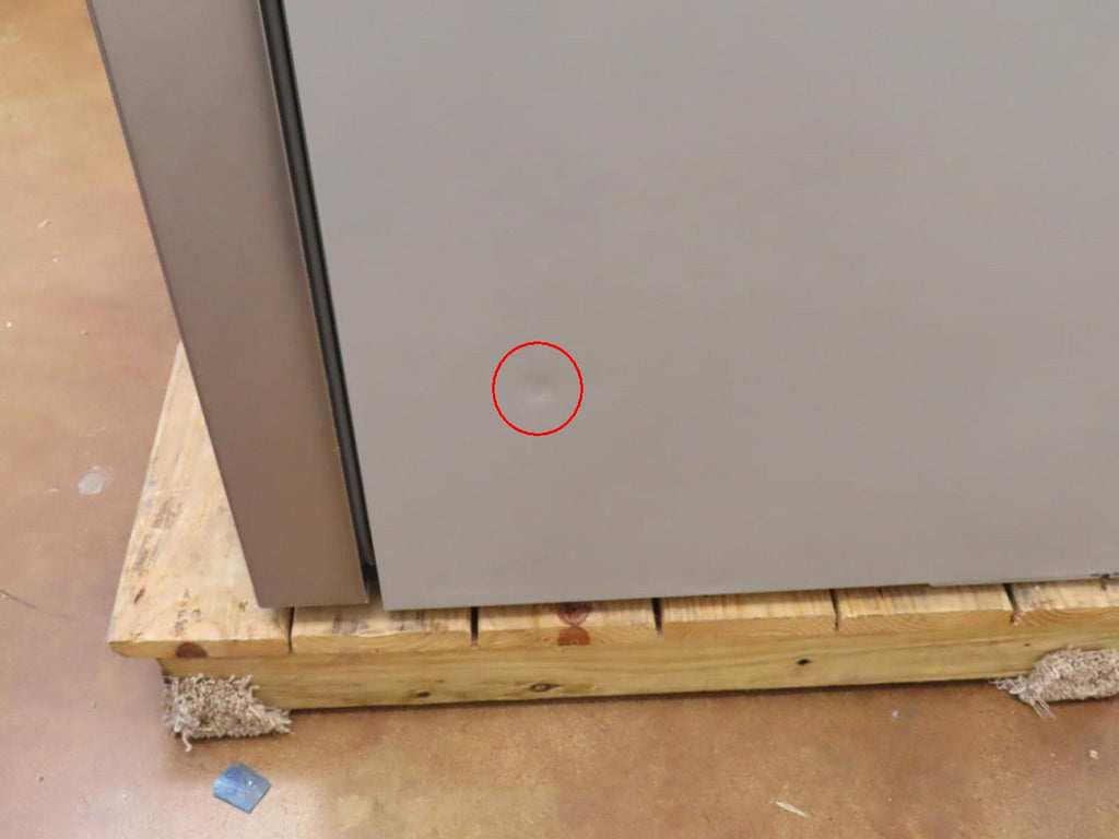 Bosch 800 Series B36CL80ENS 36" Counter Door French Door Refrigerator SeeDetails