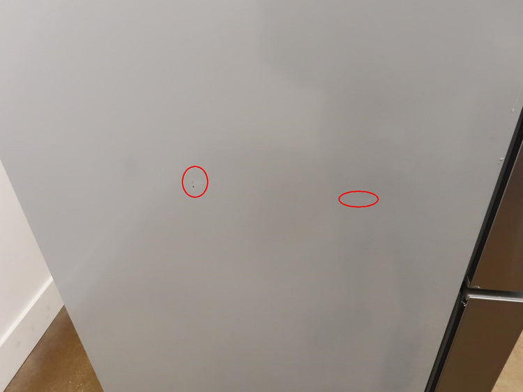 Bosch 800 Series B36CL80ENS 36" Counter Door French Door Refrigerator SeeDetails