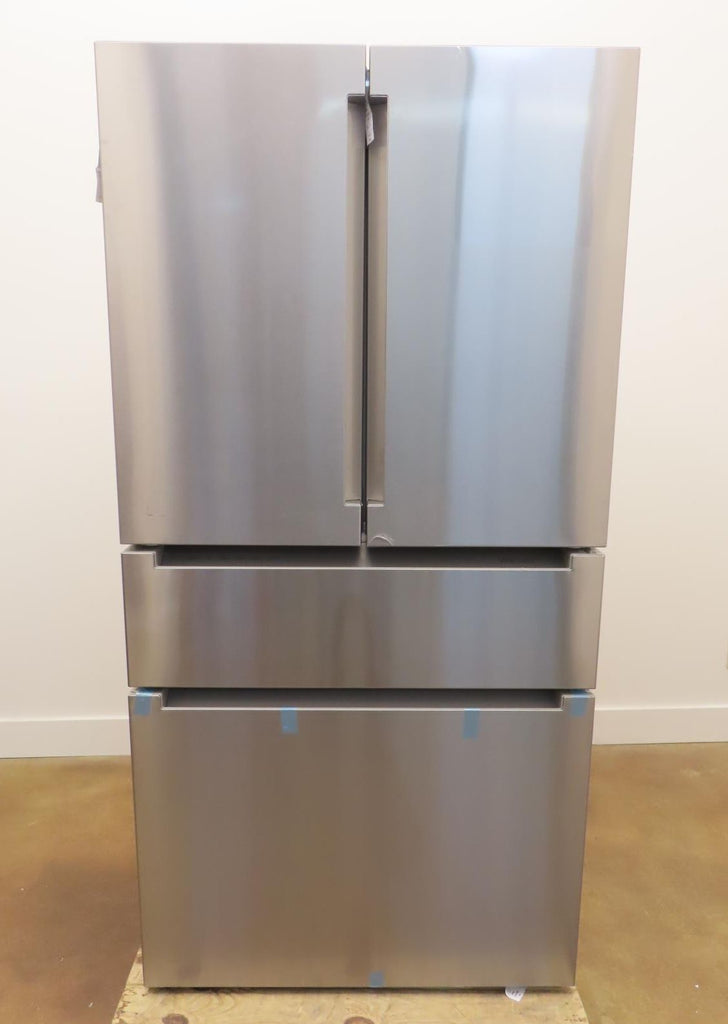 Bosch 800 Series B36CL80ENS 36" Counter Door French Door Refrigerator SeeDetails