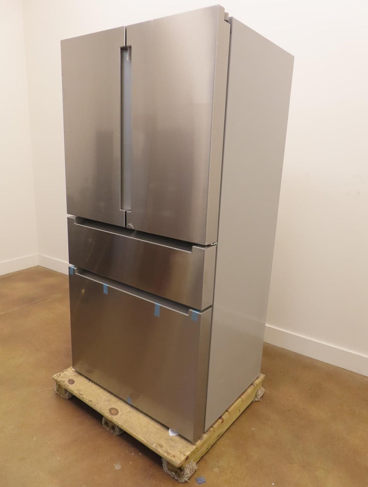 Bosch 800 Series B36CL80ENS 36" Counter Door French Door Refrigerator SeeDetails