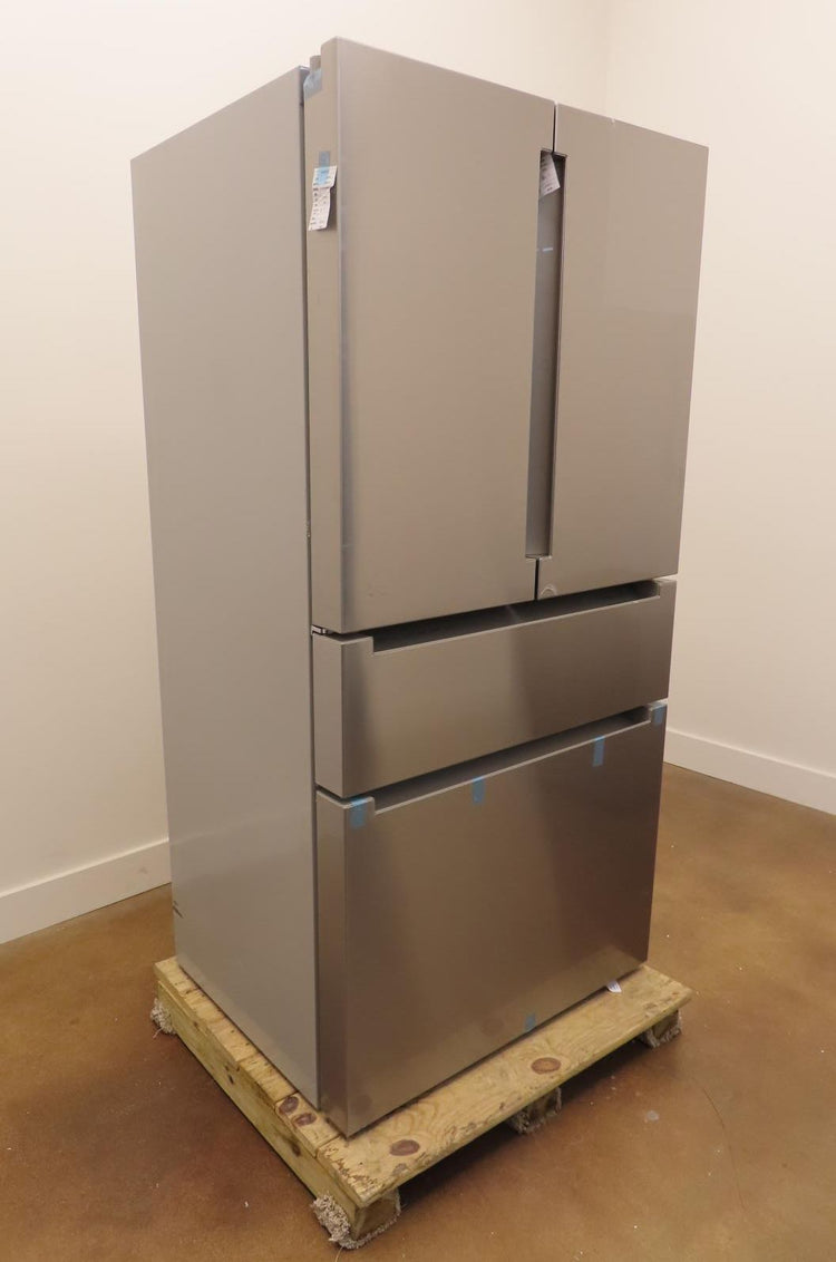 Bosch 800 Series B36CL80ENS 36" Counter Door French Door Refrigerator SeeDetails