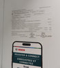 Bosch 800 Series B36CL80ENS 36" Counter Door French Door Refrigerator SeeDetails