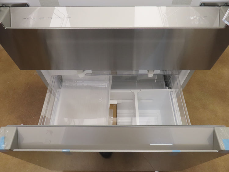 Bosch 800 Series B36CL80ENS 36" Counter Door French Door Refrigerator