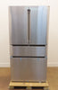 Bosch 800 Series B36CL80ENS 36" Counter Door French Door Refrigerator
