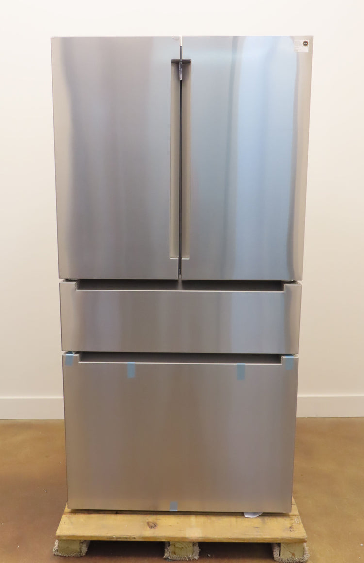 Bosch 800 Series B36CL80ENS 36" Counter Door French Door Refrigerator