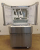 Bosch 800 Series B36CL80ENS 36" Counter Door French Door Refrigerator