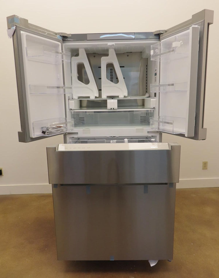 Bosch 800 Series B36CL80ENS 36" Counter Door French Door Refrigerator