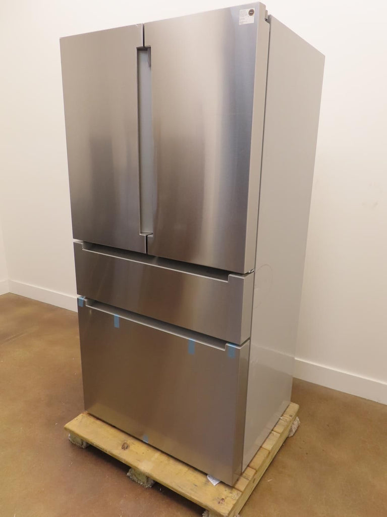 Bosch 800 Series B36CL80ENS 36" Counter Door French Door Refrigerator