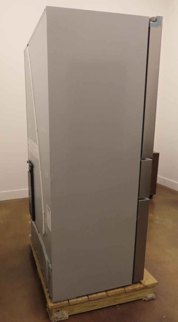 Bosch 800 Series B36CL80ENS 36" Counter Door French Door Refrigerator