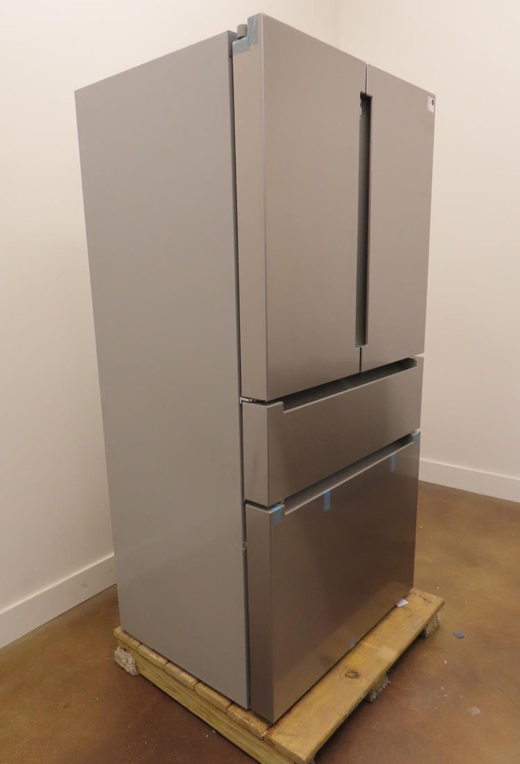 Bosch 800 Series B36CL80ENS 36" Counter Door French Door Refrigerator
