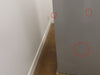 Bosch 800 Series B36CL80ENS 36" Counter Door French Door Refrigerator