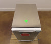 Scotsman SCCG30MA1SU 15" Undercounter Icemaker with 26 lbs. Ice Storage