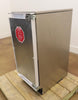 Scotsman SCCG30MA1SU 15" Undercounter Icemaker with 26 lbs. Ice Storage
