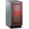 Scotsman SCCP30MA1SU 15 Inch Under Counter Panel Ready Square Ice Maker Pic