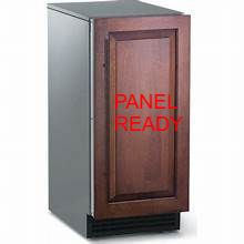 Scotsman SCCP30MA1SU 15 Inch Under Counter Panel Ready Ice Maker Images