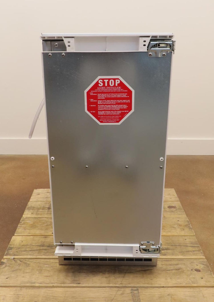 Scotsman SCCP30MA1SU 15 Inch Under Counter Panel Ready Ice Maker Images
