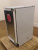 Scotsman SCCP30MA1SU 15 Inch Under Counter Panel Ready Ice Maker Images