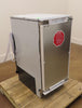Scotsman SCCP30MA1SU 15 Inch Under Counter Panel Ready Ice Maker Images