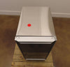 Scotsman DCE33PA1SSD 15" Gourmet Ice Under Counter Panel Ready Ice Maker