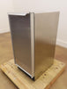 Scotsman DCE33PA1SSD 15" Gourmet Ice Under Counter Panel Ready Ice Maker
