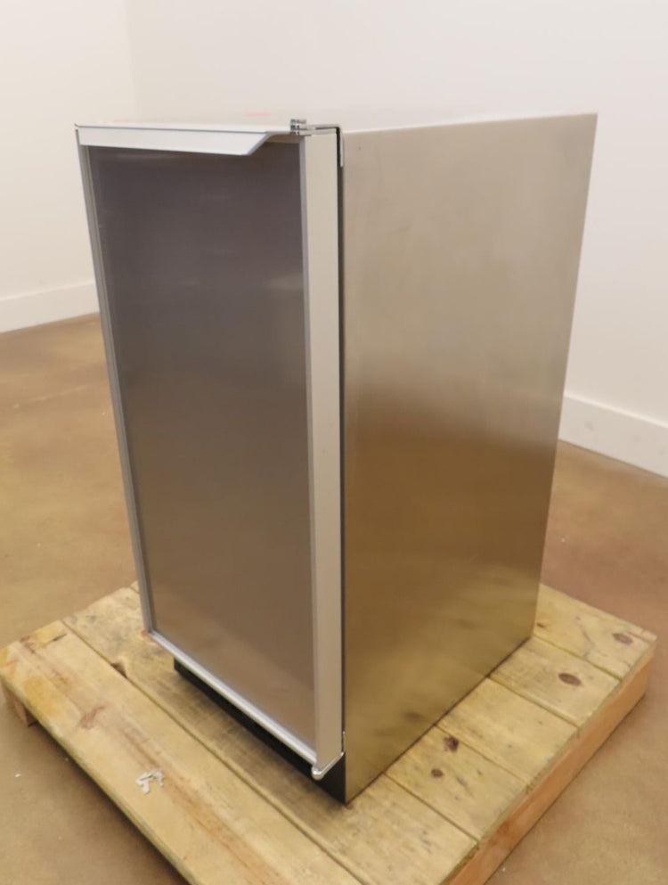 Scotsman DCE33PA1SSD 15" Gourmet Ice Under Counter Panel Ready Ice Maker