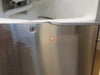 Scotsman DCE33PA1SSD 15" Gourmet Ice Under Counter Panel Ready Ice Maker
