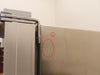 Scotsman DCE33PA1SSD 15" Gourmet Ice Under Counter Panel Ready Ice Maker