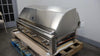 Lynx Professional Grill Series 54" SS 1555 sq.in. Surface Built-In Grill L54TRLP (5)