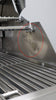 Lynx Professional Grill Series 54" SS 1555 sq.in. Surface Built-In Grill L54TRLP (5)