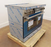 Bosch 800 Series HIS8655U 36" Slide-In Induction Stainless Steel Range