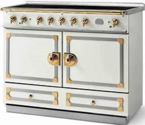 La Cornue CornuFe 110Classic Colors C1WFI 43