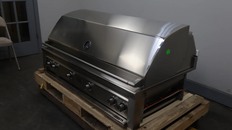 Lynx Professional Grill Series 54" 1555 sq. in Cooking Surface Grill L54TRNG