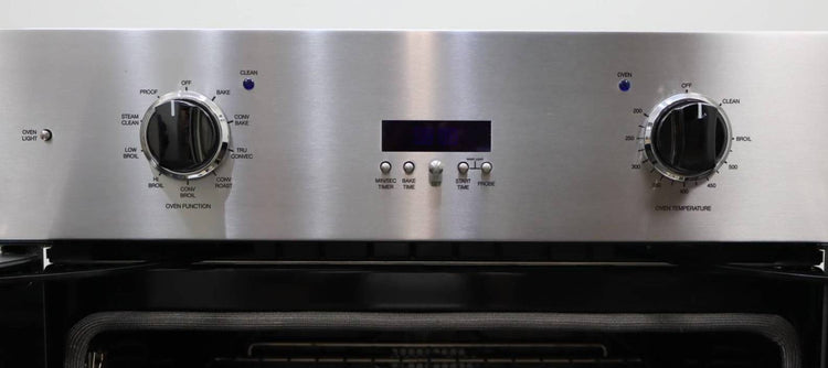 Viking Professional 7 Series '21 30" 4.3 Cu.Ft French Door Wall Oven VSOF7301SS