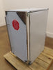 Scotsman Brilliance Series SCN60PA1SS 15" Undercounter Nugget Ice Maker
