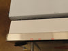 Scotsman Brilliance Series SCN60PA1SS 15" Undercounter Nugget Ice Maker